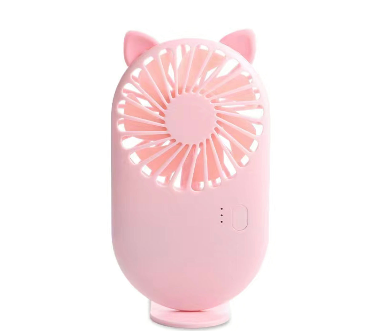 Portable Mini Fan