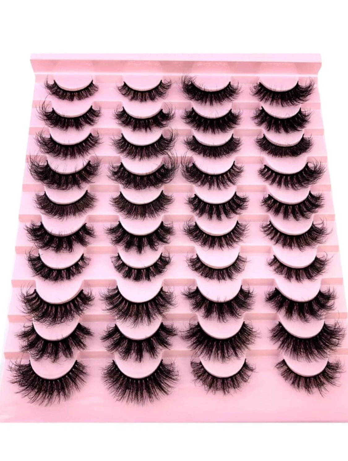 Mega Lash Pack