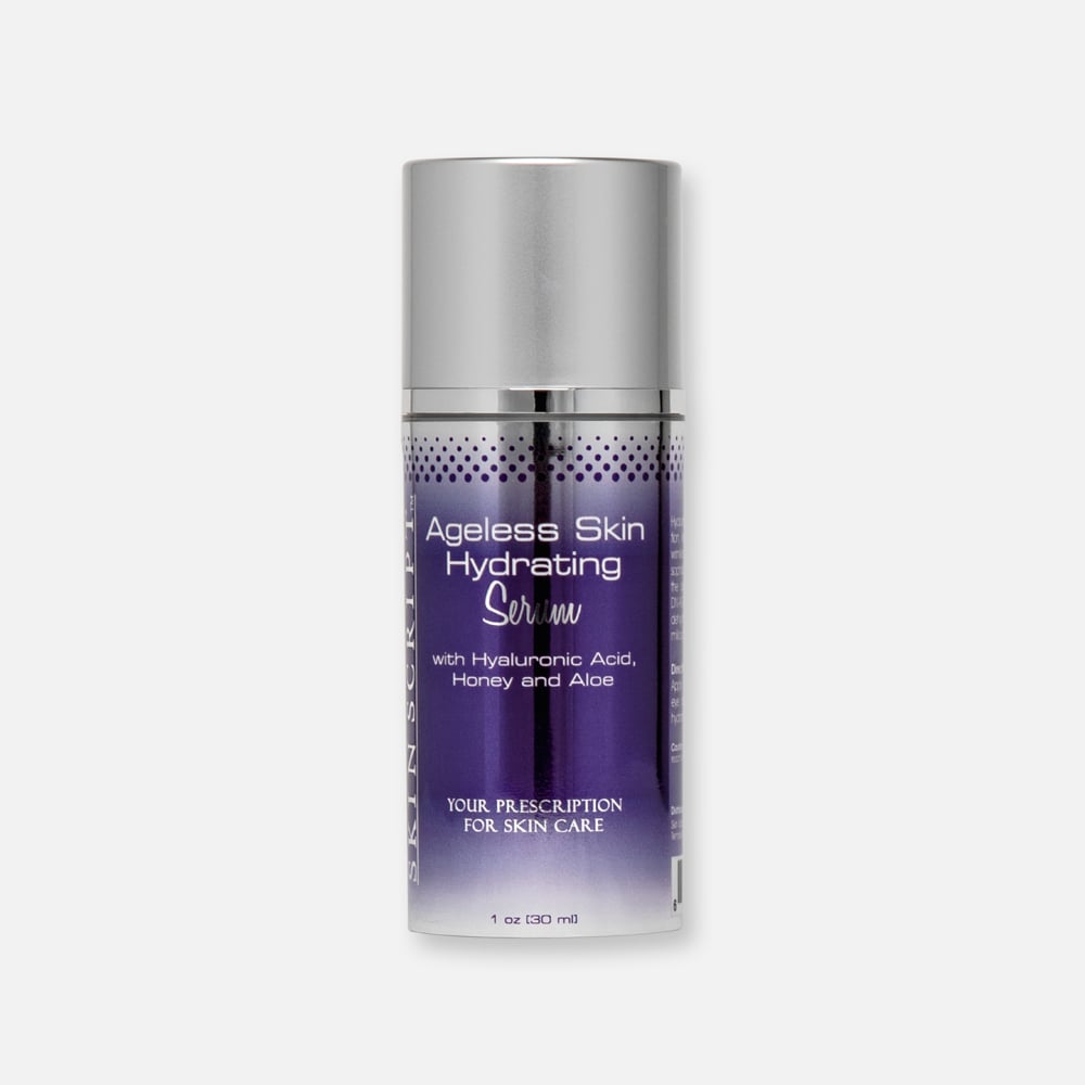 Skin Script Hydrating Moisturizer