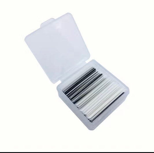Adhesive Strips for Strip Lashes