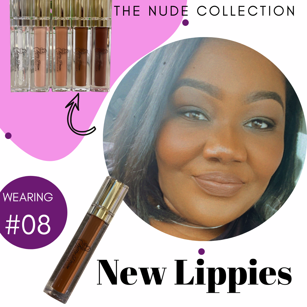 The Nude Collection